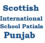 SCOTTISH INTERNATIONAL SCHOOL PATIALA